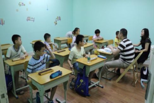 小学奥数培训加盟费