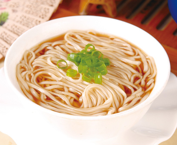 高邮阳春面加盟门店