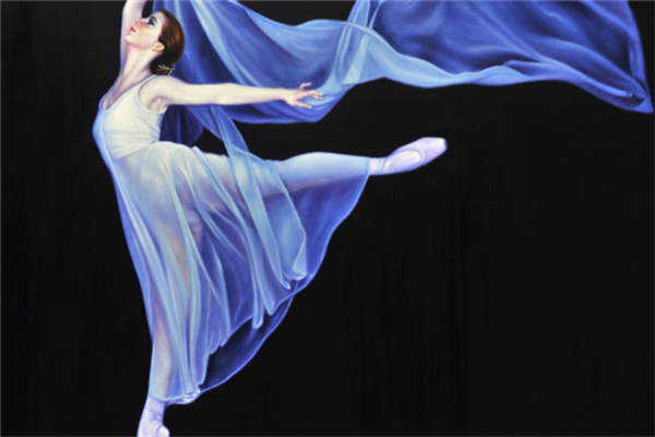 星秀舞蹈加盟店