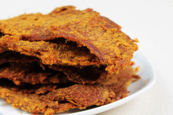 尚味坊休闲食品加盟店