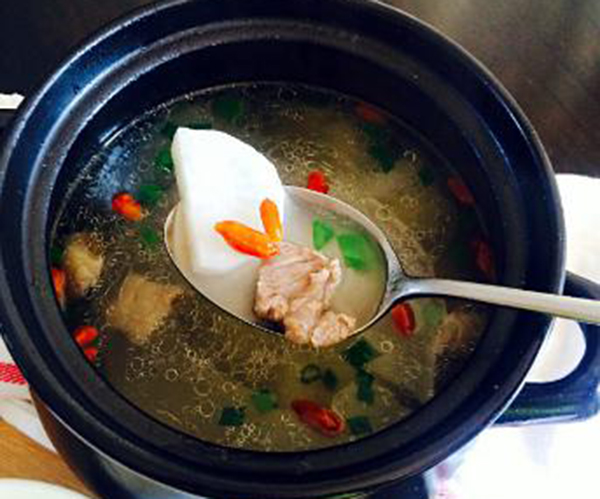 老屋瓦罐牛肉汤加盟费