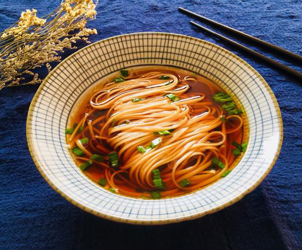 高邮阳春面加盟门店