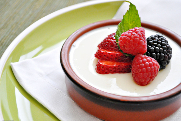 大小姐甜品加盟店