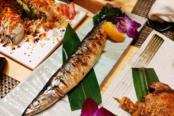 酱子日本料理加盟费