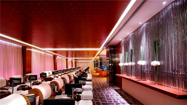 女子会所加盟店