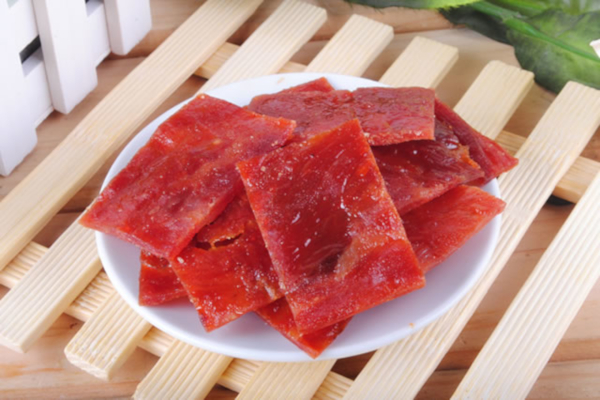 尚味坊休闲食品加盟费