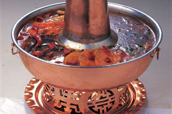 牦牛火锅店加盟费