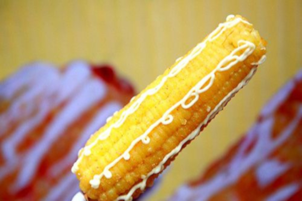 脆皮玉米加盟费