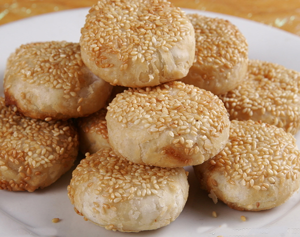 龙游德辉酥饼加盟门店