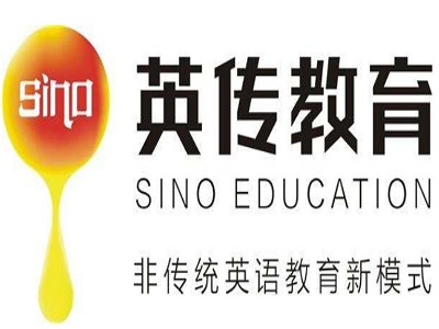 英传英语加盟
