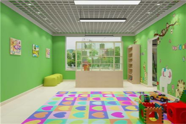 小学生托管加盟费