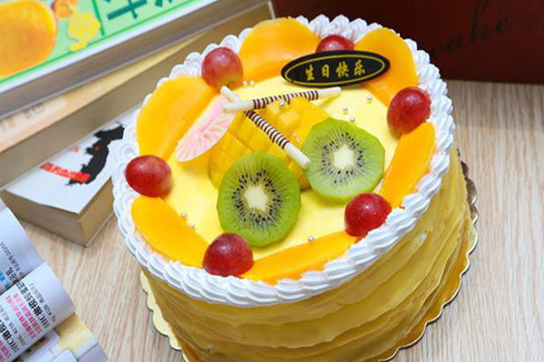 烘焙屋加盟费用