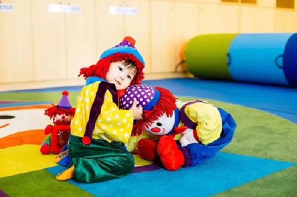 海盗传奇儿童乐园加盟费