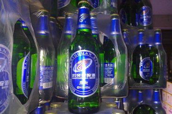 趵突泉黑趵啤酒加盟费