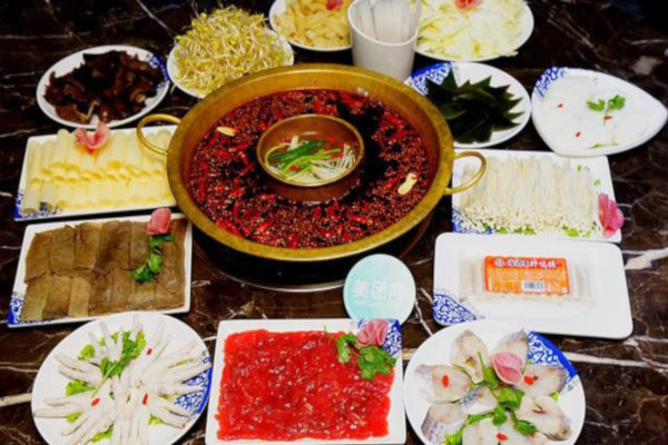 龙湾码头老火锅加盟费