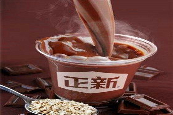 正新奶茶店加盟费多少钱