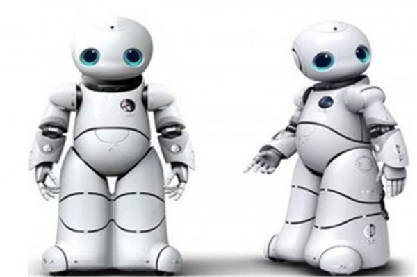 乐慧机器人教育加盟店