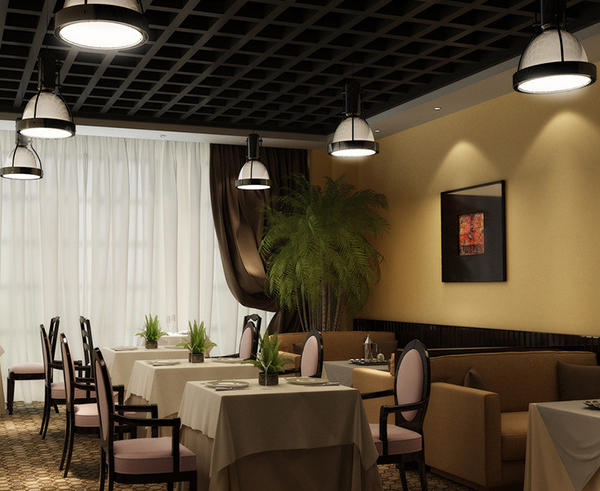 念尚西餐厅加盟门店