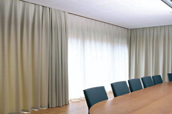 电动窗帘加盟店