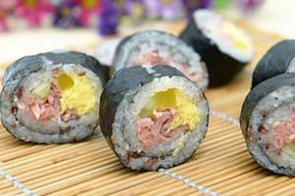 一粒香台湾饭团加盟费