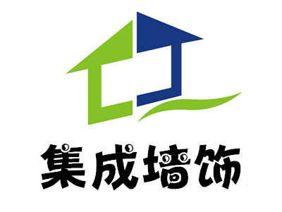 集成墙饰