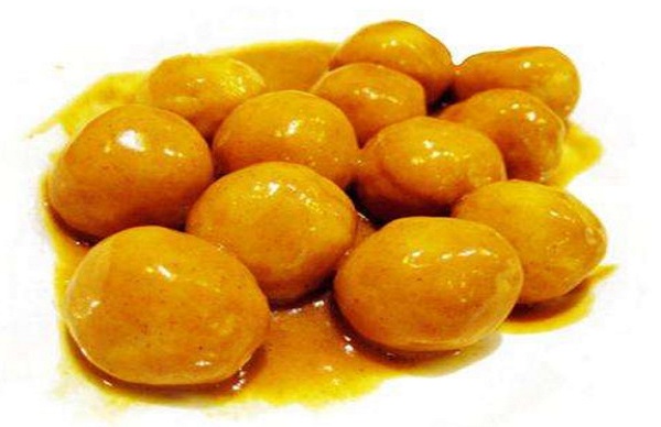 港式咖喱鱼蛋加盟费