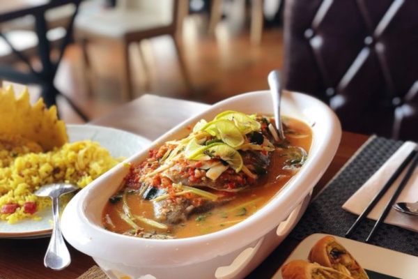 帕塔泰国休闲餐厅加盟费