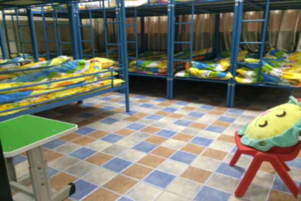 小学生托管加盟费