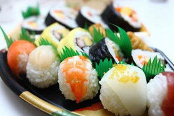 一粒香台湾饭团加盟费