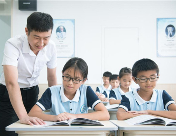 九算数学教育加盟门店