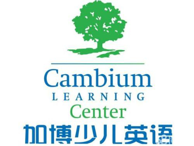 加博少儿英语