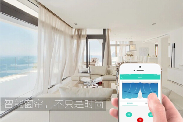 电动窗帘加盟费