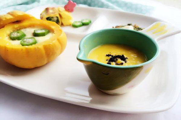 宝宝辅食加盟费要多少？