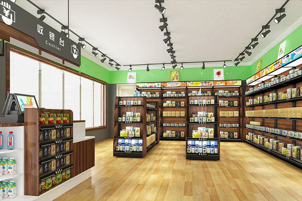 进口食品便利店加盟，开店加盟进口食品便利店回报颇丰！