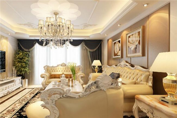 恒大装饰装潢加盟店