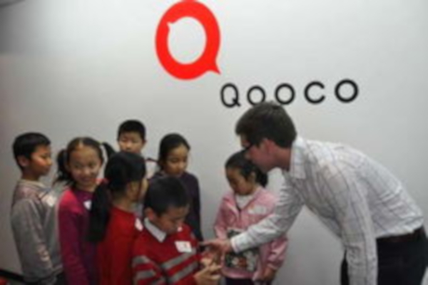 巧口英语加盟费