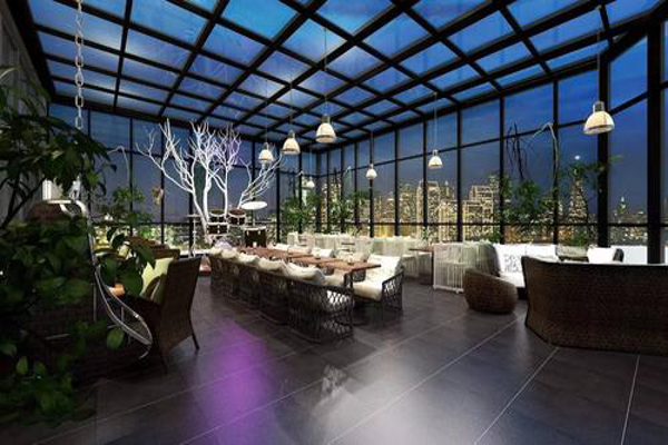 主题西餐厅加盟费