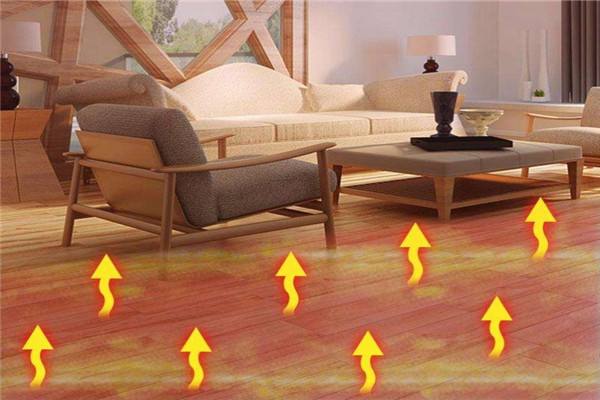 发热木地板加盟费