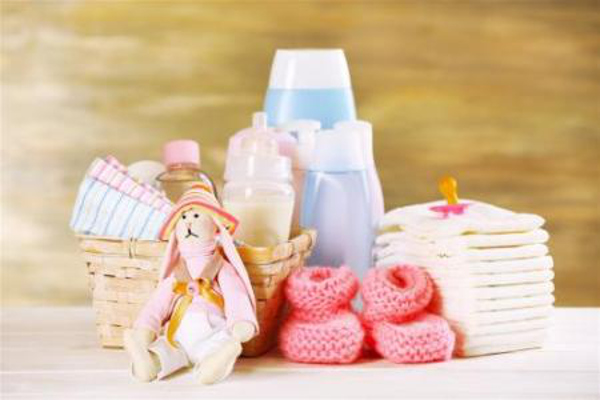 婴儿用品加盟_