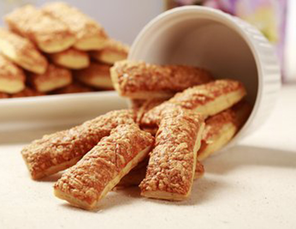 龙游德辉酥饼加盟门店