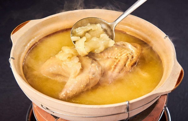 亮锅港式打边炉加盟费