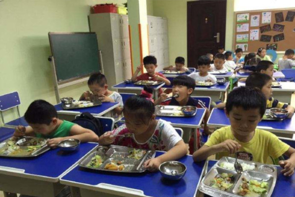 小学生托管加盟费