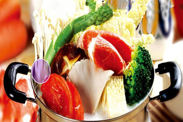 时尚火锅加盟费