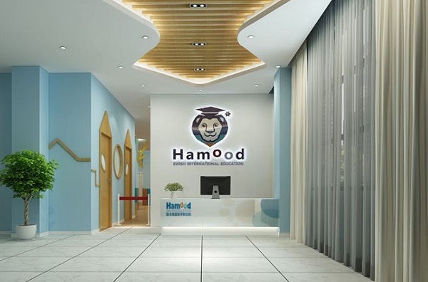 哈沐德国际早教加盟费