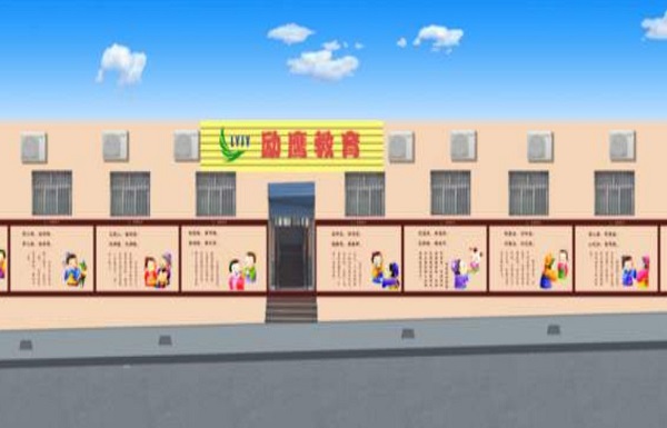 励鹰教育加盟费