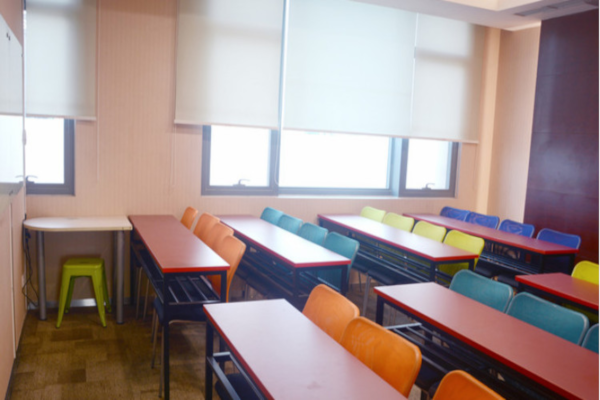 东方教育加盟费