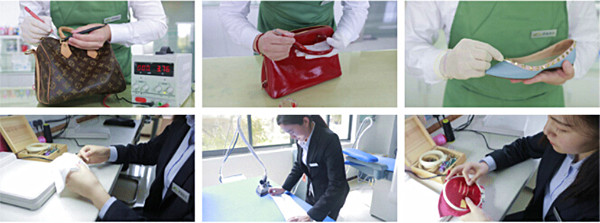 伊尚干洗加盟费