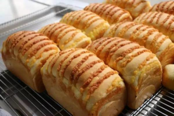 拔丝面包加盟费