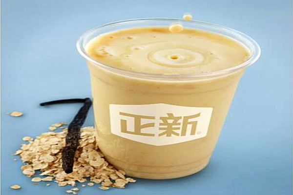 正新奶茶店加盟费多少钱