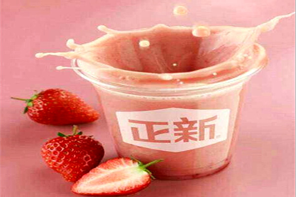 正新奶茶店加盟费多少钱